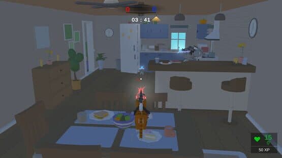 Cats and Mice — screenshot 8