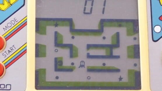 Pac-Man — screenshot 1