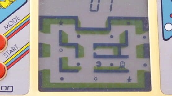 Pac-Man — screenshot 2