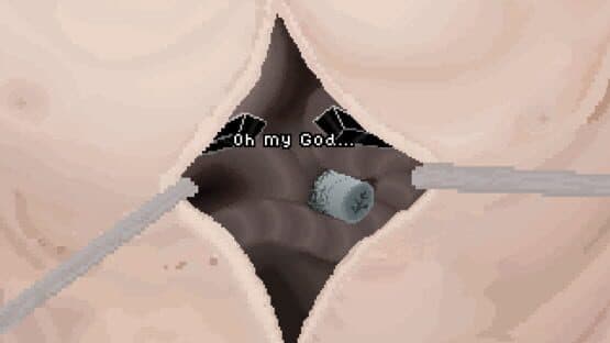 Teeth of Glass — screenshot 2