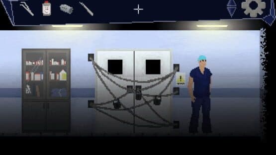 Teeth of Glass — screenshot 4