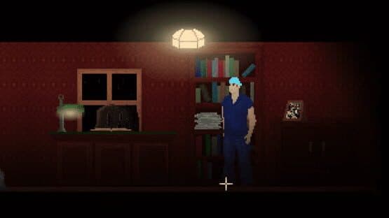 Teeth of Glass — screenshot 6
