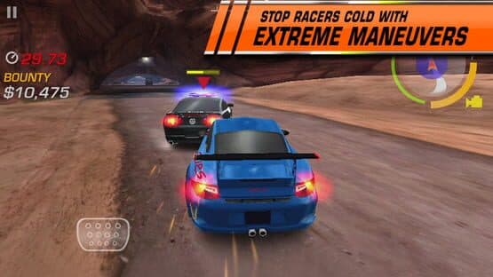 Need for Speed: Hot Pursuit — screenshot 2