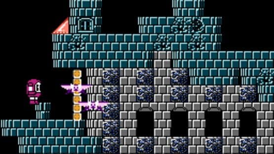 Miracle Ropit's Adventure in 2100 — screenshot 2