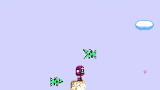 Miracle Ropit's Adventure in 2100 — screenshot 3