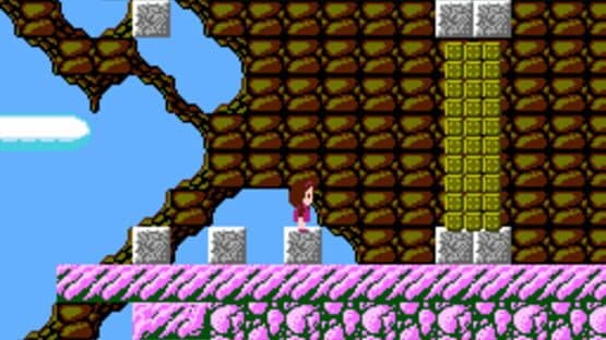 Miracle Ropit's Adventure in 2100 — screenshot 4