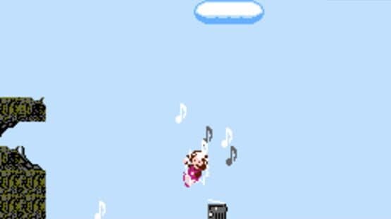 Miracle Ropit's Adventure in 2100 — screenshot 5