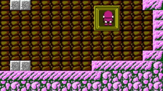 Miracle Ropit's Adventure in 2100 — screenshot 6