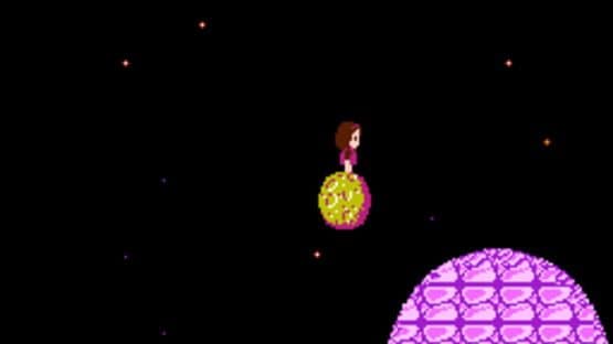 Miracle Ropit's Adventure in 2100 — screenshot 8