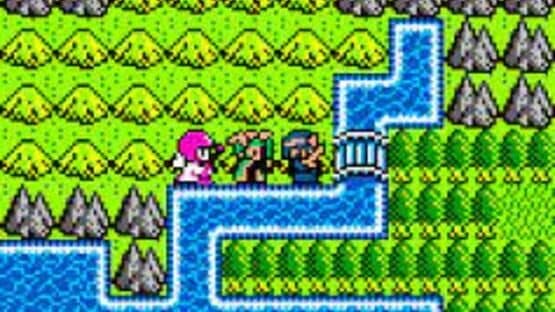 Dragon Warrior II — screenshot 4
