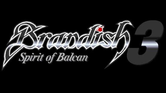 Brandish 3: Spirit of Balcan — screenshot 1