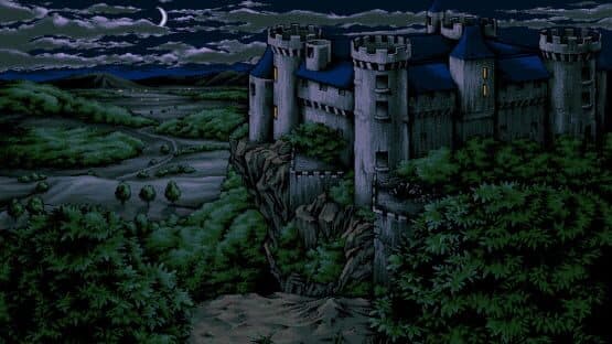 Brandish 3: Spirit of Balcan — screenshot 2