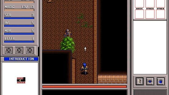 Brandish 3: Spirit of Balcan — screenshot 3