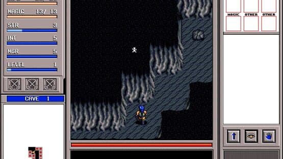 Brandish 3: Spirit of Balcan — screenshot 5