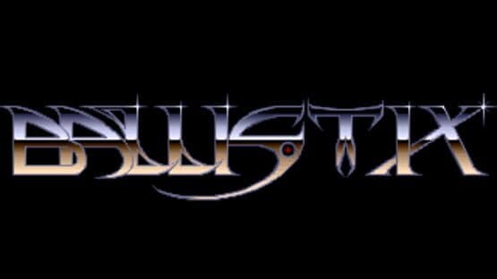 Ballistix — screenshot 2