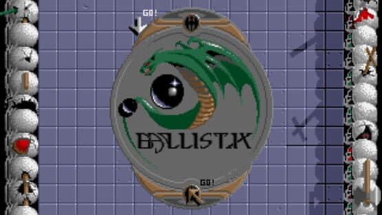 Ballistix — screenshot 3