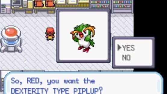Pokémon Weird Type Fun — screenshot 2