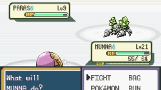 Pokémon Weird Type Fun — screenshot 5