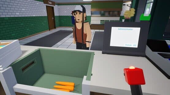 Grocery Simulator — screenshot 3