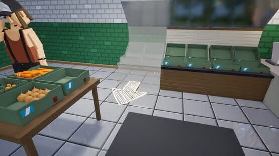Grocery Simulator — screenshot 4