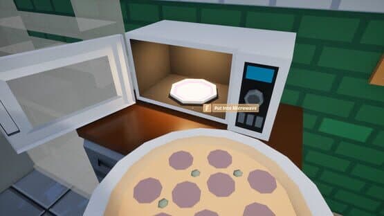 Grocery Simulator — screenshot 5