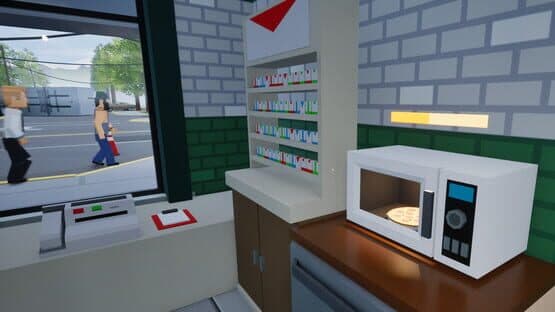 Grocery Simulator — screenshot 6