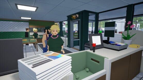 Grocery Simulator — screenshot 7