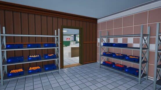 Grocery Simulator — screenshot 8