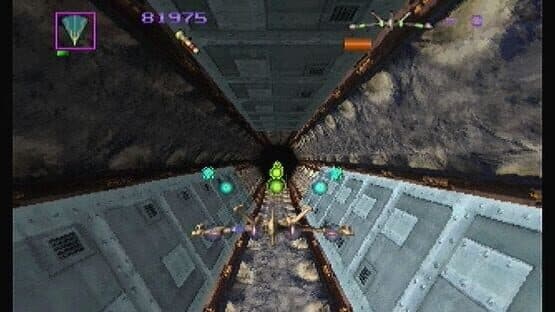 Total Eclipse — screenshot 1