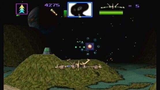 Total Eclipse — screenshot 2