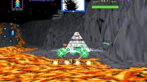 Total Eclipse Turbo — screenshot 1