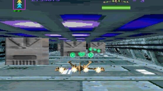 Total Eclipse Turbo — screenshot 2