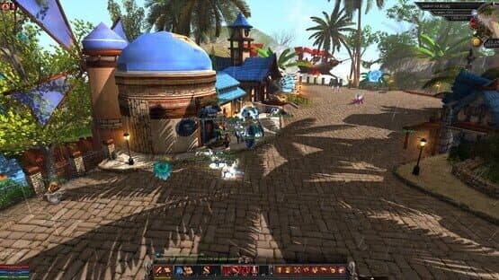NextWorld2 — screenshot 1