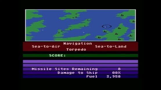 Final Legacy — screenshot 2