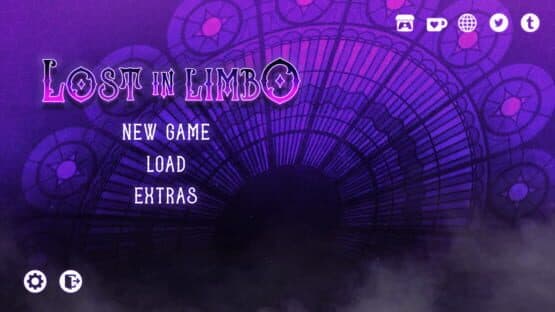 Lost in Limbo — screenshot 1