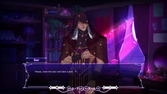 Lost in Limbo — screenshot 3