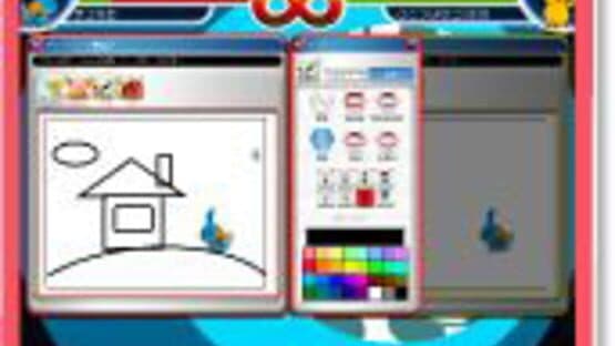 Pokémon PC Master — screenshot 1