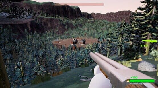 BigFool — screenshot 2