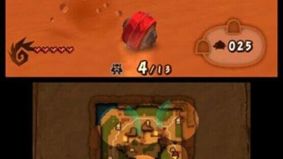 Dillon's Rolling Western — screenshot 1