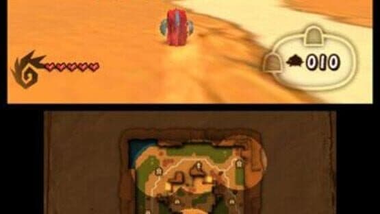 Dillon's Rolling Western — screenshot 2