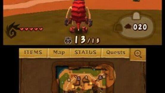 Dillon's Rolling Western — screenshot 4