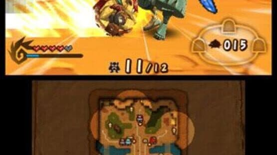 Dillon's Rolling Western — screenshot 5