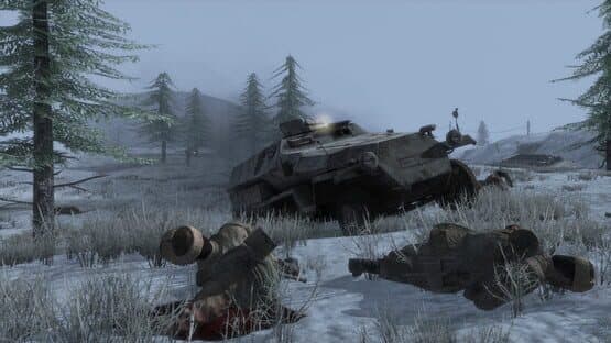 Rising Storm: Game of the Year Edition — screenshot 7