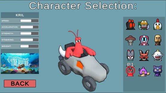 Ultimate Indie Racing — screenshot 5