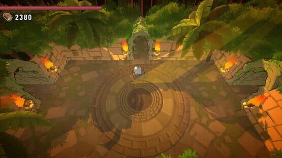 Rogue Jungle — screenshot 3