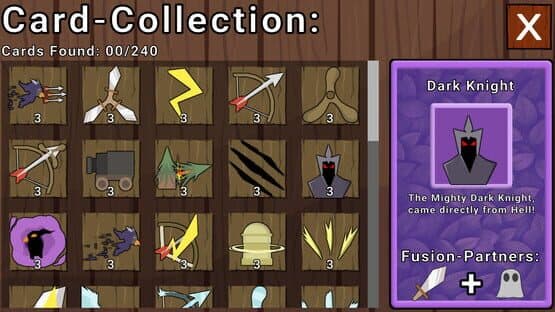 Rogue Jungle — screenshot 4