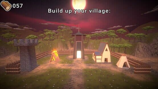 Rogue Jungle — screenshot 5