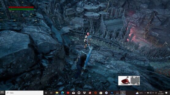 Bear Warrior — screenshot 3