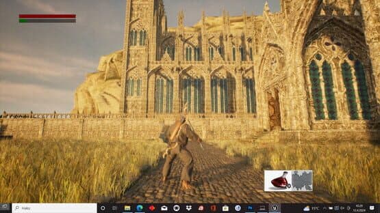 Bear Warrior — screenshot 5