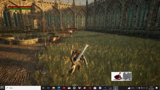 Bear Warrior — screenshot 6